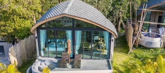 1 bedroom Condo in Patong, Thailand No. 12363 5