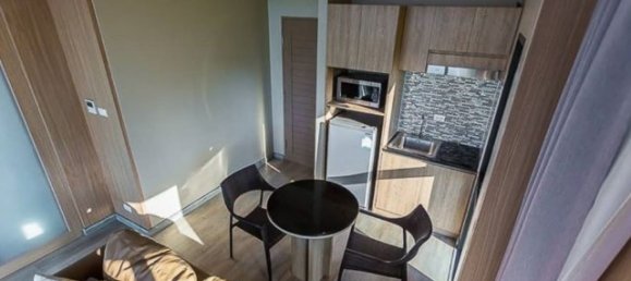 1 bedroom Condo in Patong, Thailand No. 12363 10