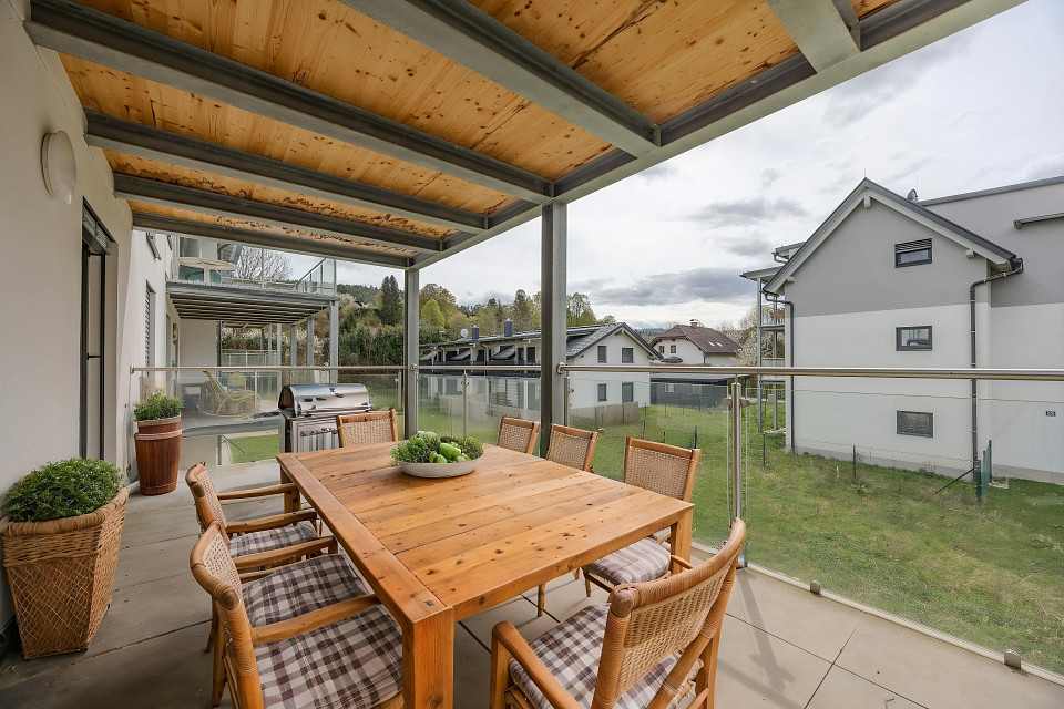 2 Schlafzimmer Wohnung in Maria Wörth, Austria, Nr. 127328