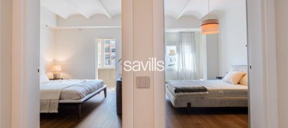 3 Schlafzimmer Wohnung in Eixample, Spain, Nr. 182324 34