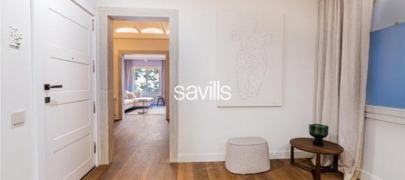 3 Schlafzimmer Wohnung in Eixample, Spain, Nr. 182324 43