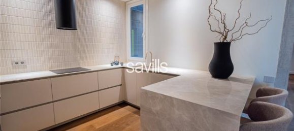 3 Schlafzimmer Wohnung in Eixample, Spain, Nr. 182324 16