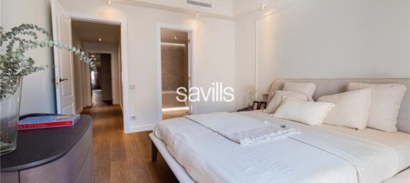 3 Schlafzimmer Wohnung in Eixample, Spain, Nr. 182324 25