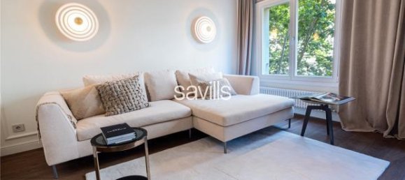 3 Schlafzimmer Wohnung in Eixample, Spain, Nr. 182324 2