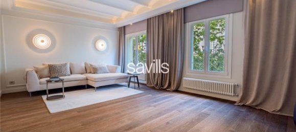 3 Schlafzimmer Wohnung in Eixample, Spain, Nr. 182324 4