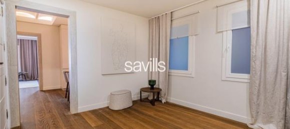 3 Schlafzimmer Wohnung in Eixample, Spain, Nr. 182324 22