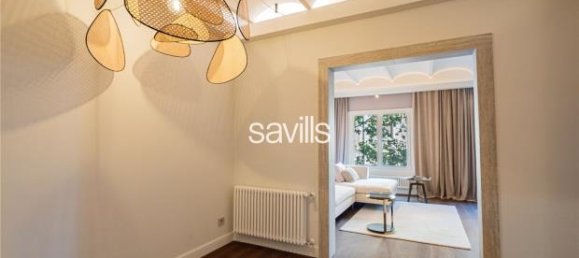 3 Schlafzimmer Wohnung in Eixample, Spain, Nr. 182324 23