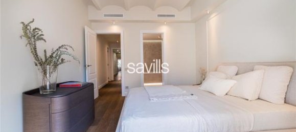 3 Schlafzimmer Wohnung in Eixample, Spain, Nr. 182324 38