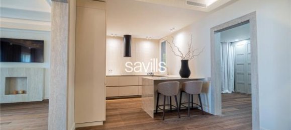 3 Schlafzimmer Wohnung in Eixample, Spain, Nr. 182324 13