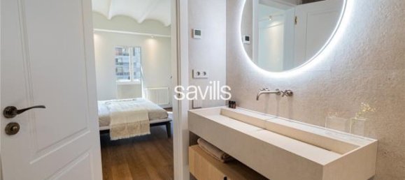 3 Schlafzimmer Wohnung in Eixample, Spain, Nr. 182324 50