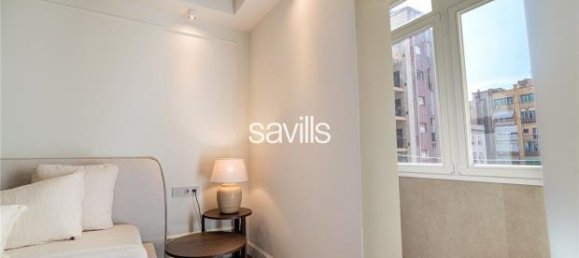 3 Schlafzimmer Wohnung in Eixample, Spain, Nr. 182324 28