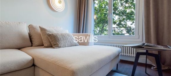 3 Schlafzimmer Wohnung in Eixample, Spain, Nr. 182324 11