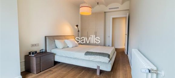 3 Schlafzimmer Wohnung in Eixample, Spain, Nr. 182324 41