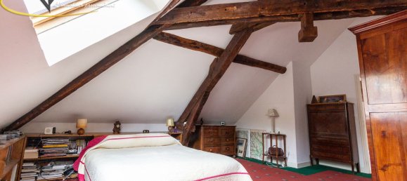 4 bedrooms House in Vaux-sur-Seine, France No. 135089 13