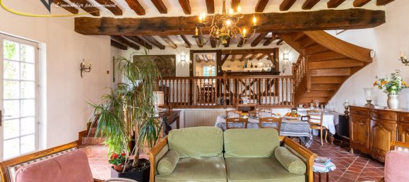 4 bedrooms House in Vaux-sur-Seine, France No. 135089 12