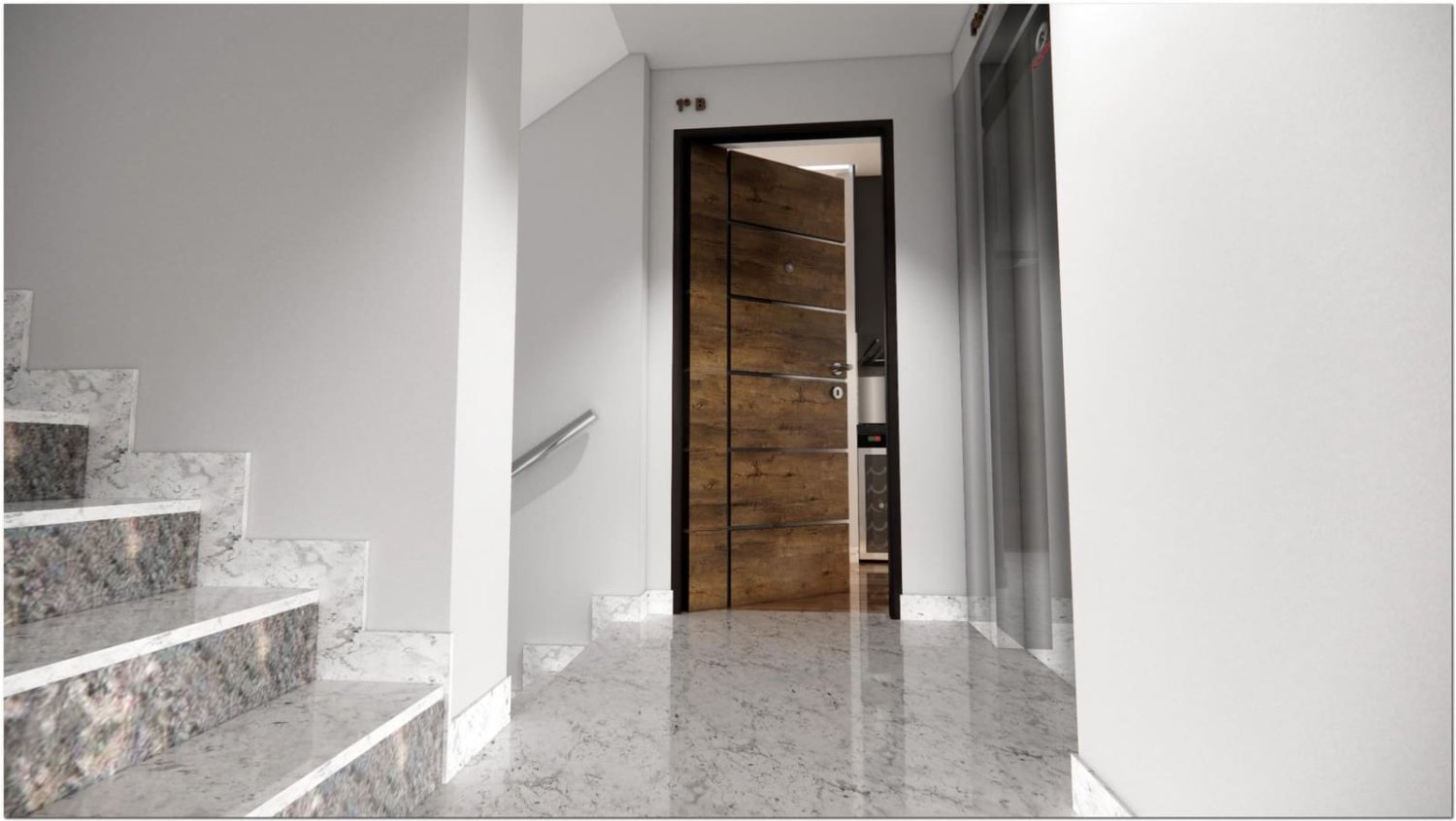 3 غرف نوم شقة في Fuengirola, Spain رقم 198187