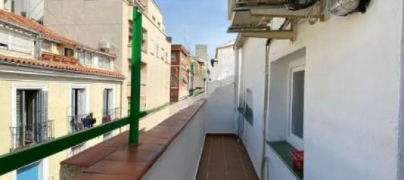2 Schlafzimmer Penthouse in Madrid, Spain, Nr. 189340 27