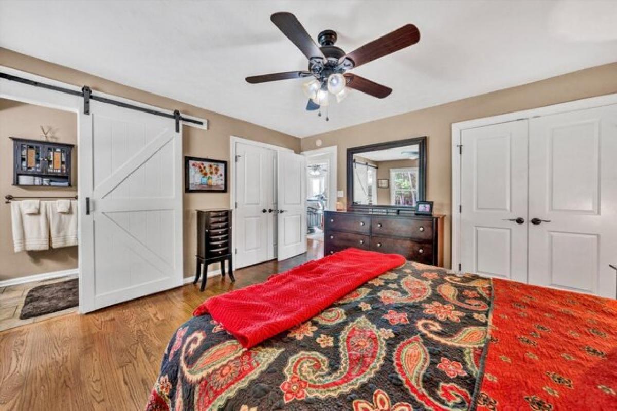 3 bedrooms House in Moneta, USA No. 403035