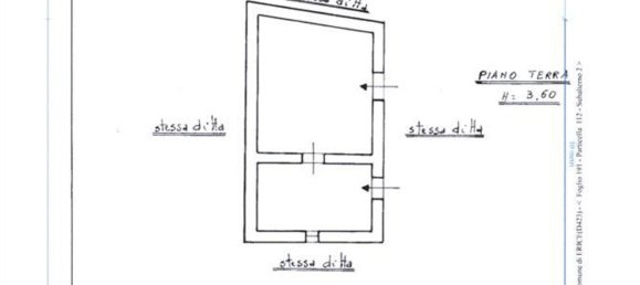 6 chambres Villa à Erice, Italy No. 328846 48