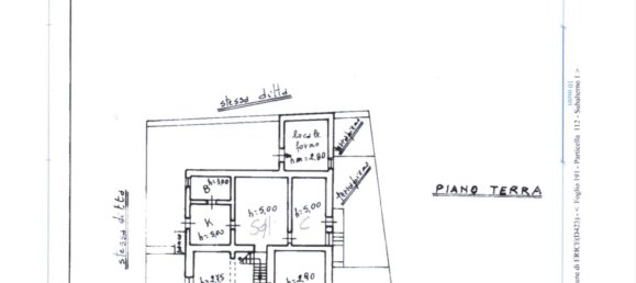 6 chambres Villa à Erice, Italy No. 328846 46