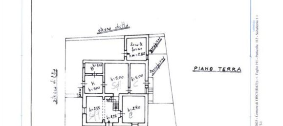 6 chambres Villa à Erice, Italy No. 328846 47