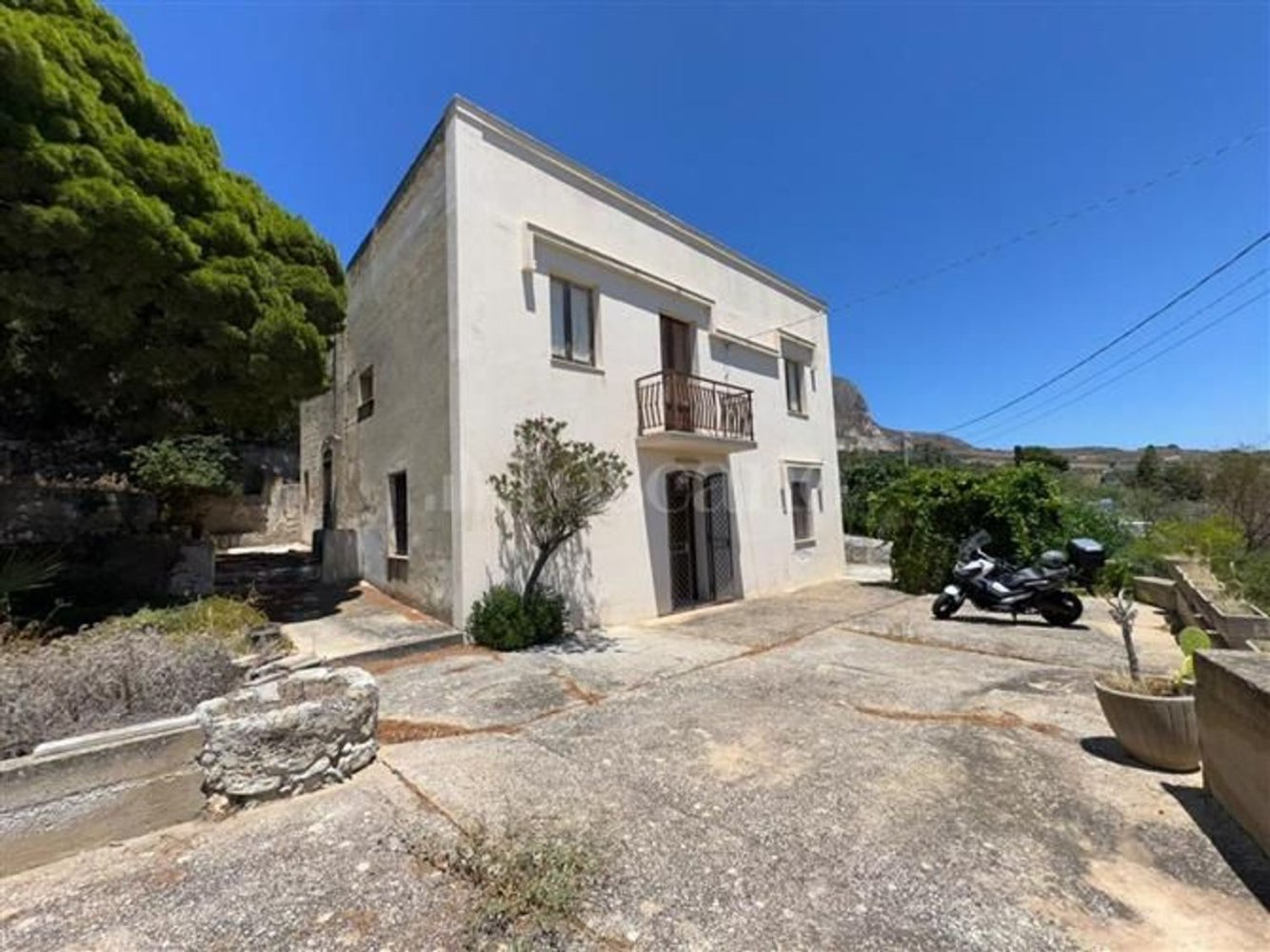 6 chambres Villa à Erice, Italy No. 328846