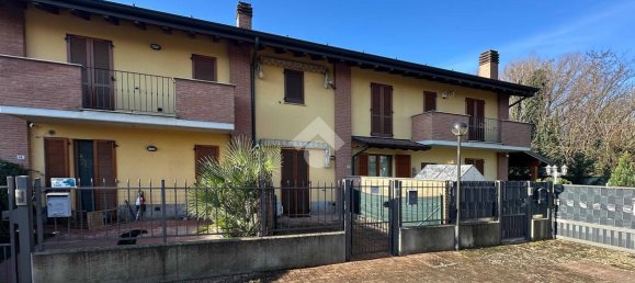 2-Zimmer Wohnung in Chieve, Italy, Nr. 146210 2