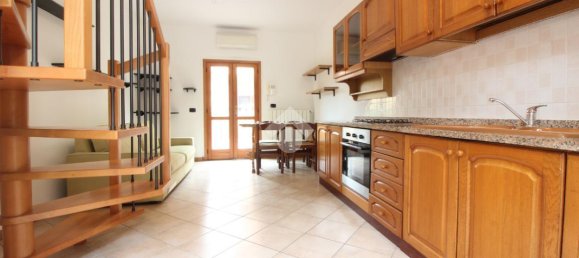 2-Zimmer Wohnung in Chieve, Italy, Nr. 146210 6
