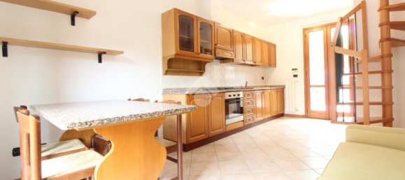 2-Zimmer Wohnung in Chieve, Italy, Nr. 146210 7