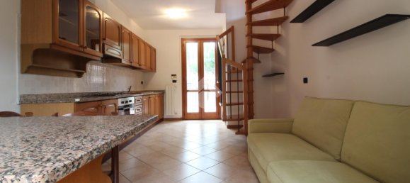 2-Zimmer Wohnung in Chieve, Italy, Nr. 146210 8