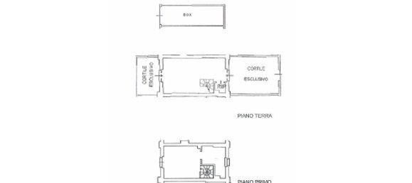 2-Zimmer Wohnung in Chieve, Italy, Nr. 146210 17