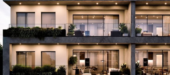 1 Schlafzimmer Wohnung in Limassol, Cyprus, Nr. 22864 10