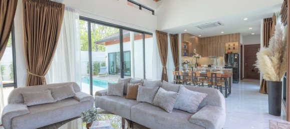 2 bedrooms Villa in Phuket, Thailand No. 11620 6