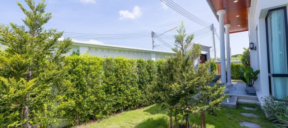 2 bedrooms Villa in Phuket, Thailand No. 11620 3