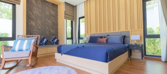 2 bedrooms Villa in Phuket, Thailand No. 11620 16