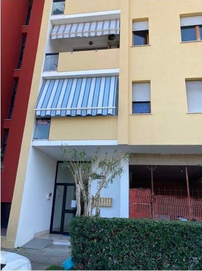 3 غرف نوم شقة في Tortoreto, Italy رقم 98288