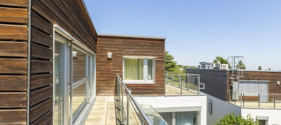 Вилла с 12 комнатами в Дёблинг, Австрия № 144163 29