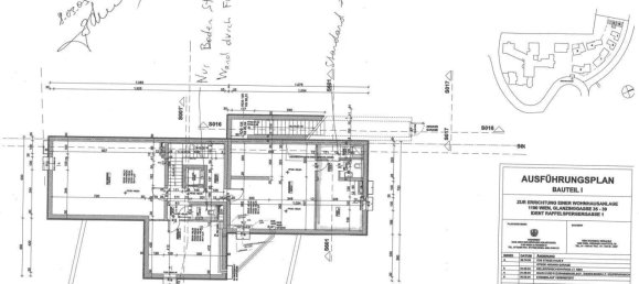 Вилла с 12 комнатами в Дёблинг, Австрия № 144163 23