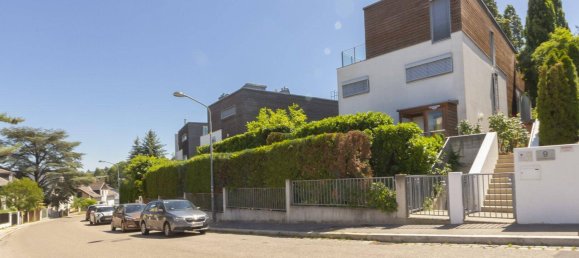 Вилла с 12 комнатами в Дёблинг, Австрия № 144163 15