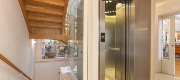 Вилла с 12 комнатами в Дёблинг, Австрия № 144163 12