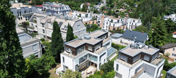 Вилла с 12 комнатами в Дёблинг, Австрия № 144163 25