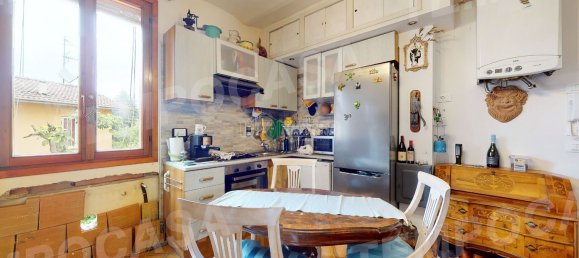 2 rooms Apartment in Zola Predosa, Italy No. 129618 21