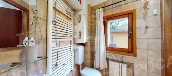 2 rooms Apartment in Zola Predosa, Italy No. 129618 11