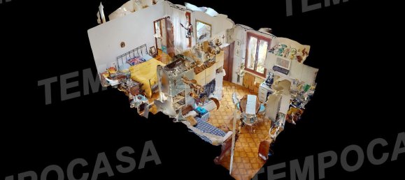 2 rooms Apartment in Zola Predosa, Italy No. 129618 4