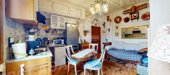 2 rooms Apartment in Zola Predosa, Italy No. 129618 19