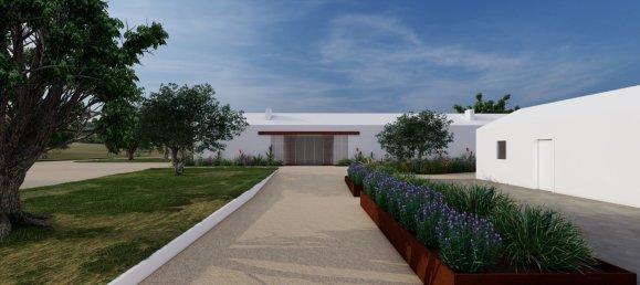 7 bedrooms Villa in Grandola, Portugal No. 100914 11