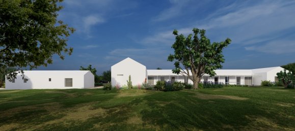 7 bedrooms Villa in Grandola, Portugal No. 100914 8