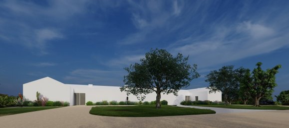 7 bedrooms Villa in Grandola, Portugal No. 100914 7