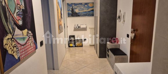 1 chambre Appartement à Nova Milanese, Italy No. 330546 18