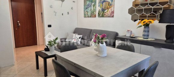 1 chambre Appartement à Nova Milanese, Italy No. 330546 8